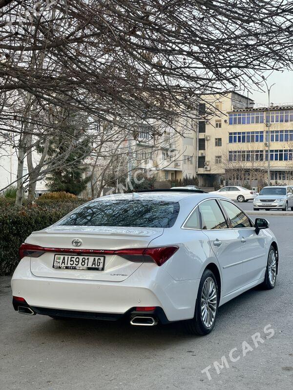 Toyota Avalon 2020 - 480 000 TMT - Aşgabat - img 4