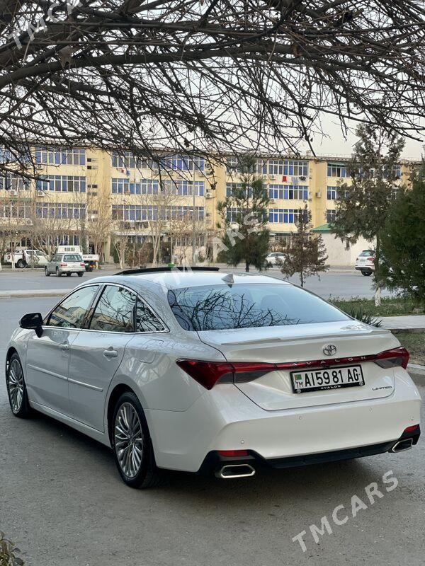 Toyota Avalon 2020 - 480 000 TMT - Aşgabat - img 3