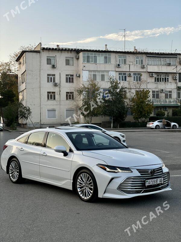 Toyota Avalon 2020 - 480 000 TMT - Aşgabat - img 2