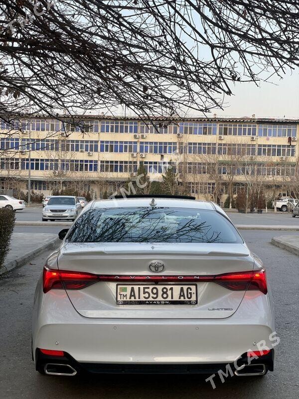 Toyota Avalon 2020 - 480 000 TMT - Aşgabat - img 7