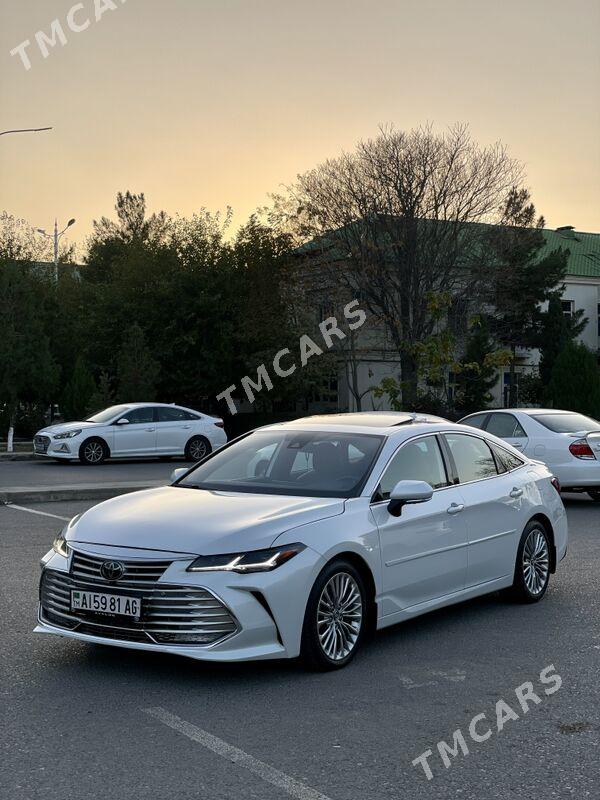 Toyota Avalon 2020 - 480 000 TMT - Aşgabat - img 6