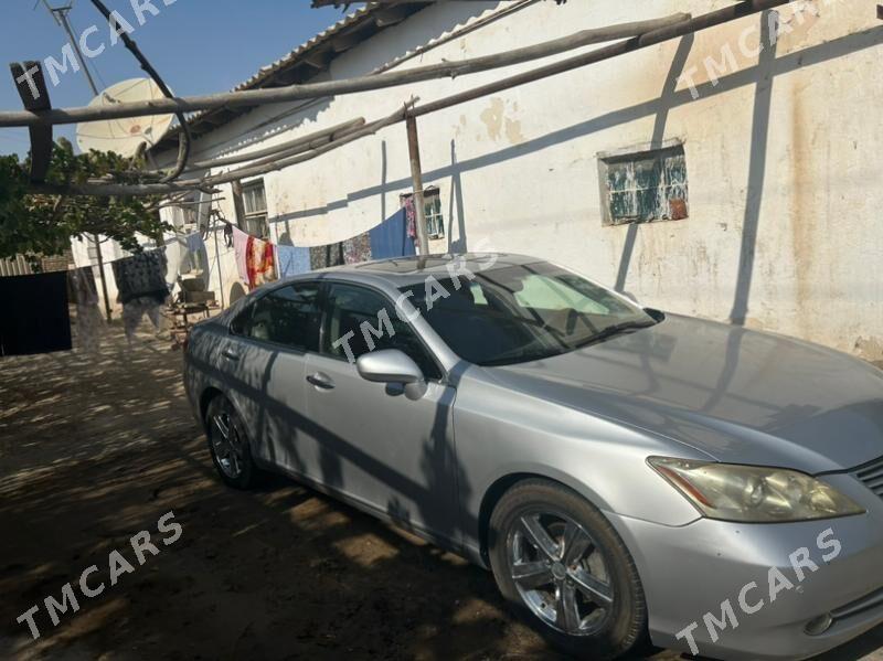 Lexus ES 350 2008 - 220 000 TMT - Дарганата - img 2