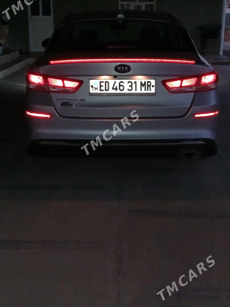 Kia Optima 2020 - 230 000 TMT - Mary - img 6