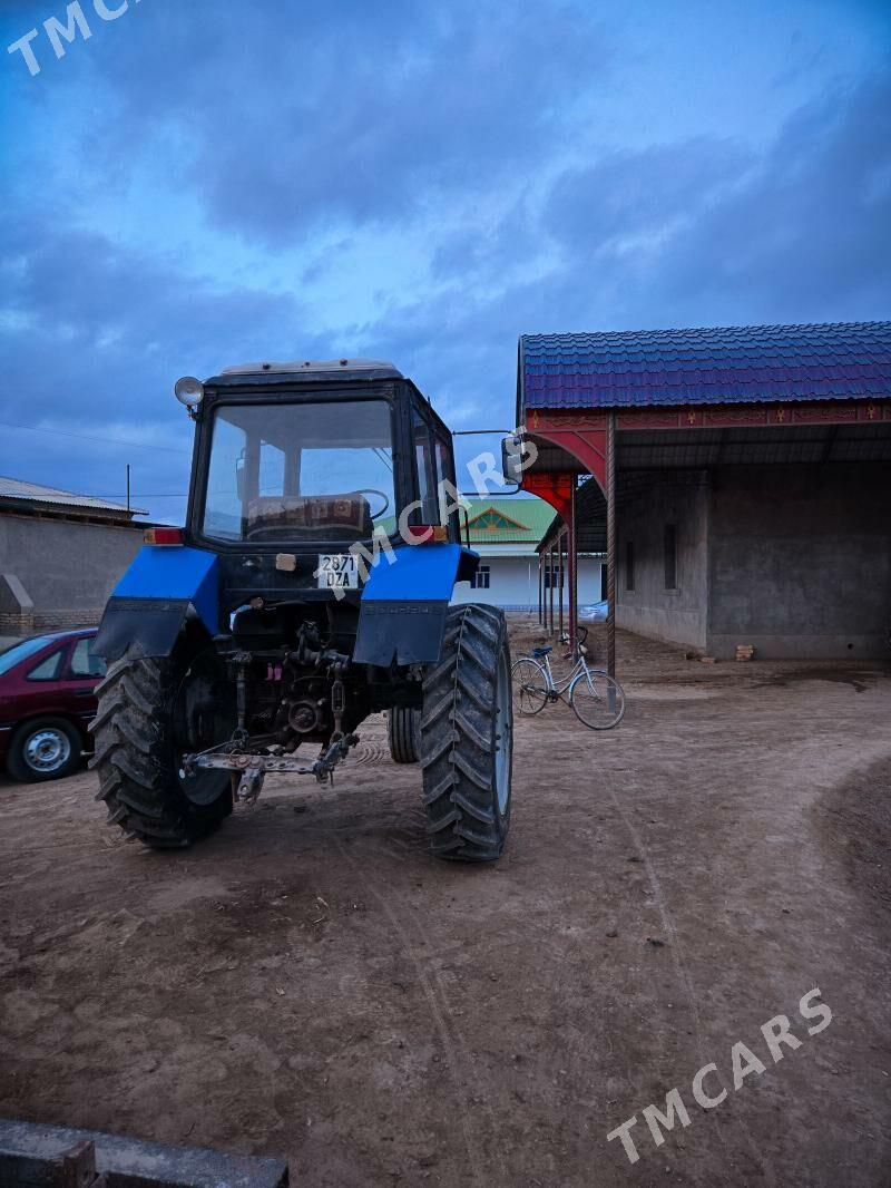 MTZ 80 2000 - 150 000 TMT - Шабатский этрап - img 6