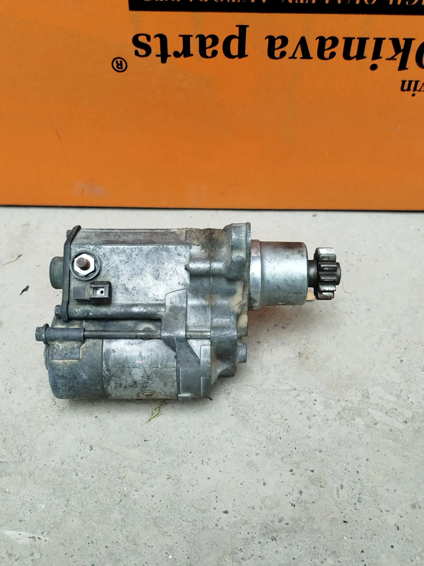 Radiator,starter 500 TMT - Туркменабат - img 2