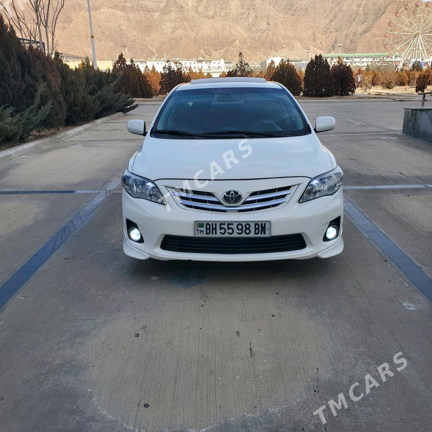 Toyota Corolla 2013 - 175 000 TMT - Balkanabat - img 3