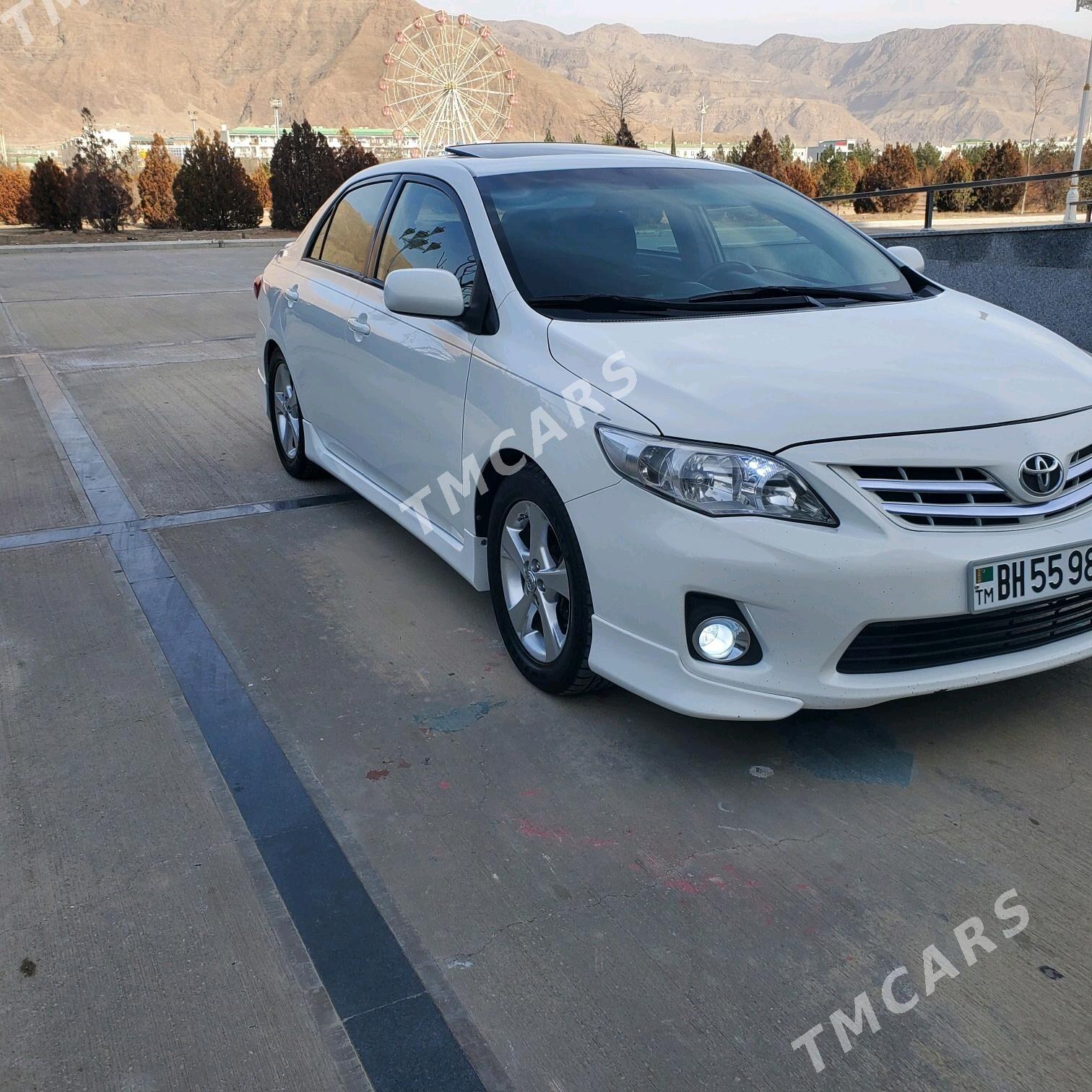 Toyota Corolla 2013 - 175 000 TMT - Balkanabat - img 7