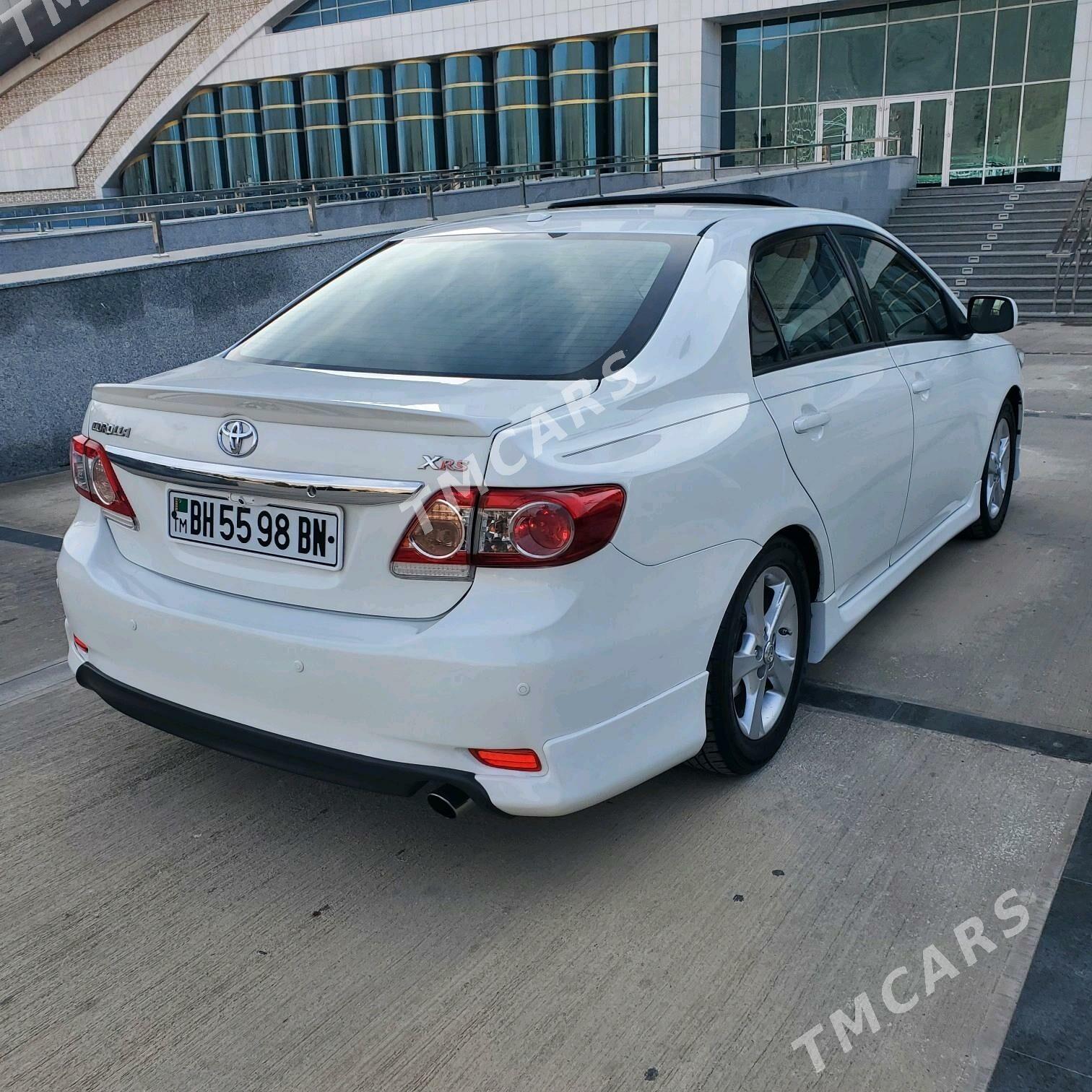 Toyota Corolla 2013 - 175 000 TMT - Balkanabat - img 8