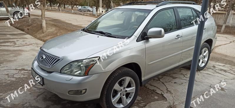 Lexus RX 330 2006 - 230 000 TMT - Дянев - img 10