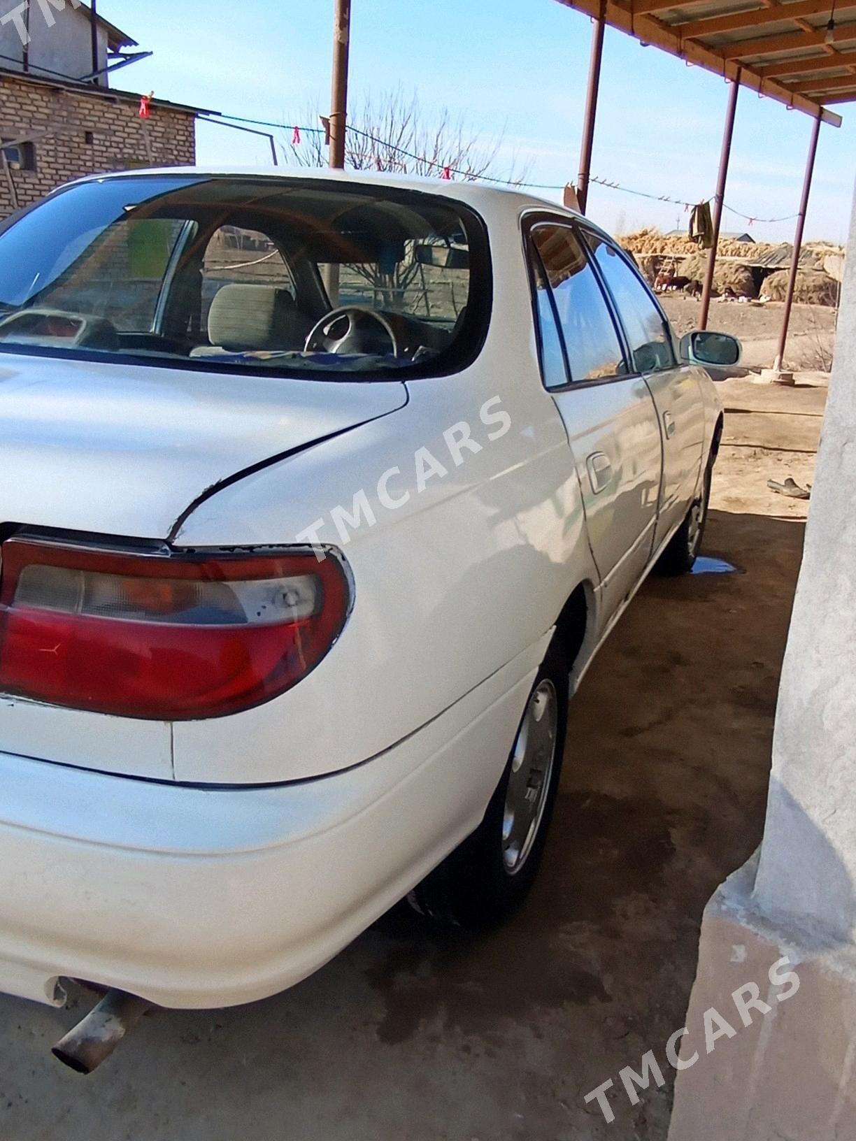 Toyota Carina 1992 - 28 000 TMT - Görogly (Tagta) - img 2