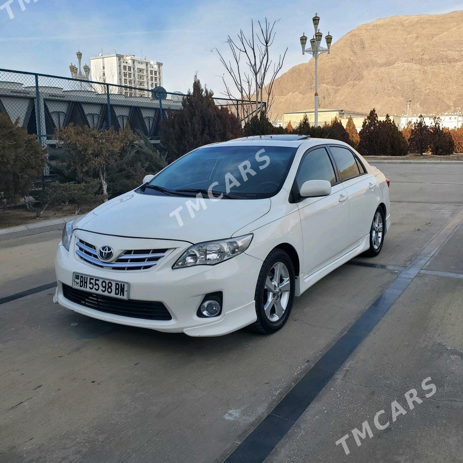 Toyota Corolla 2013 - 175 000 TMT - Balkanabat - img 9