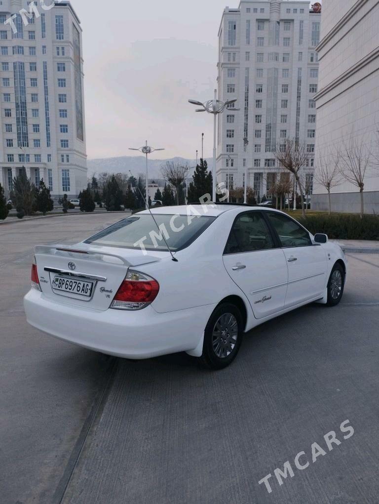 Toyota Camry 2005 - 265 000 TMT - Ялкым - img 8