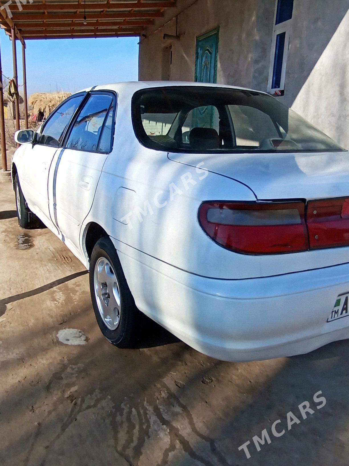 Toyota Carina 1992 - 28 000 TMT - Görogly (Tagta) - img 3