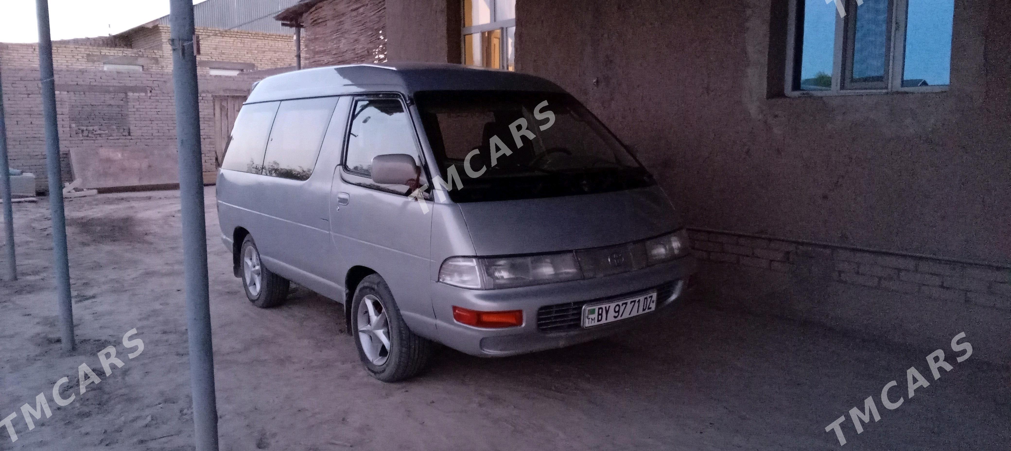 Toyota Town Ace 1996 - 40 000 TMT - Кёнеургенч - img 7