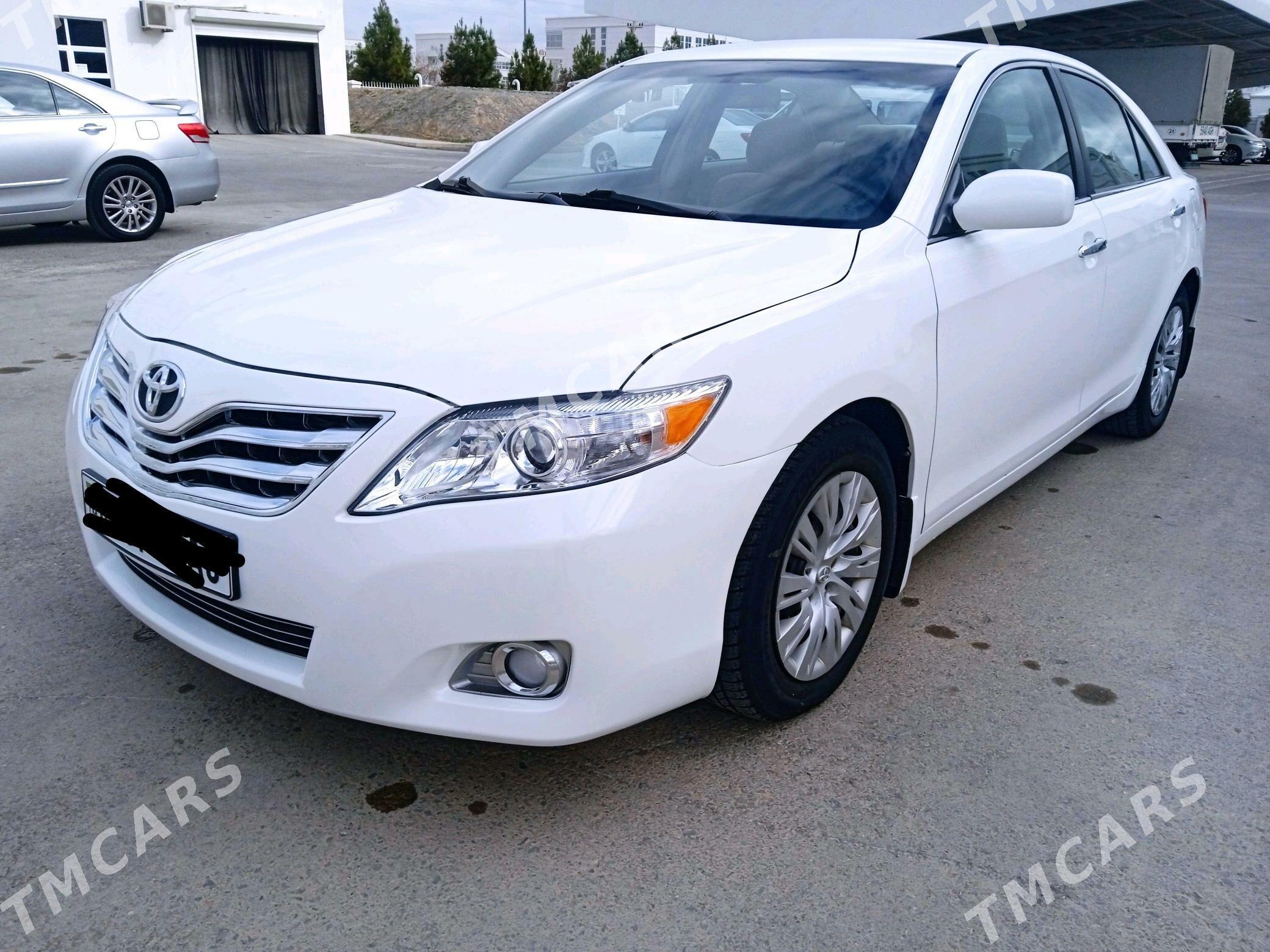 Toyota Camry 2010 - 195 000 TMT - Aşgabat - img 3