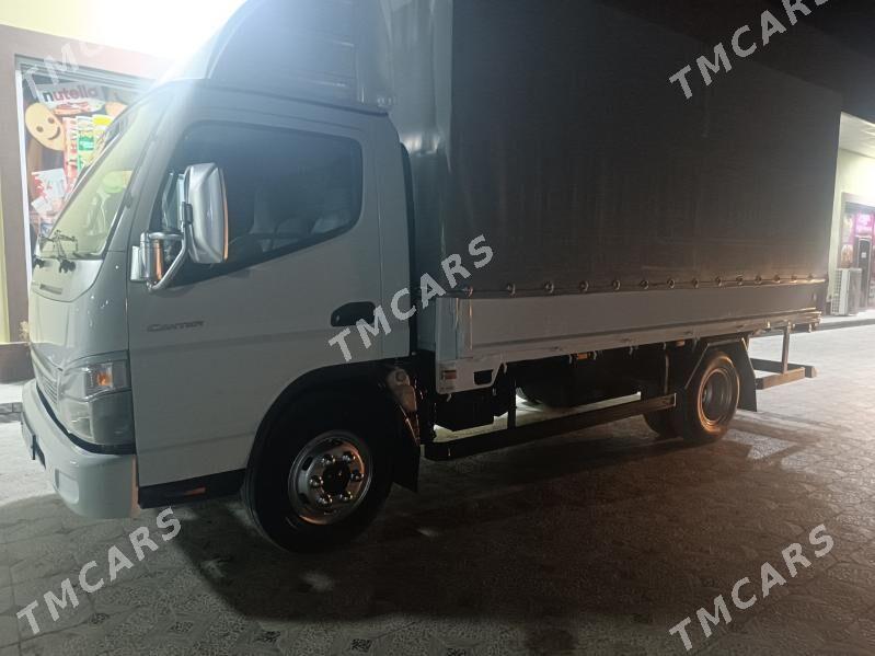 Mitsubishi Canter 2014 - 370 000 TMT - Mary - img 3