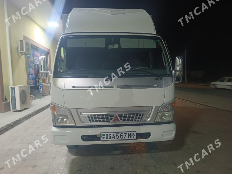 Mitsubishi Canter 2014 - 370 000 TMT - Mary - img 2