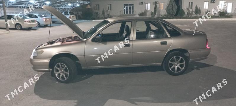 Opel Vectra 1991 - 32 000 TMT - Бахарден - img 3