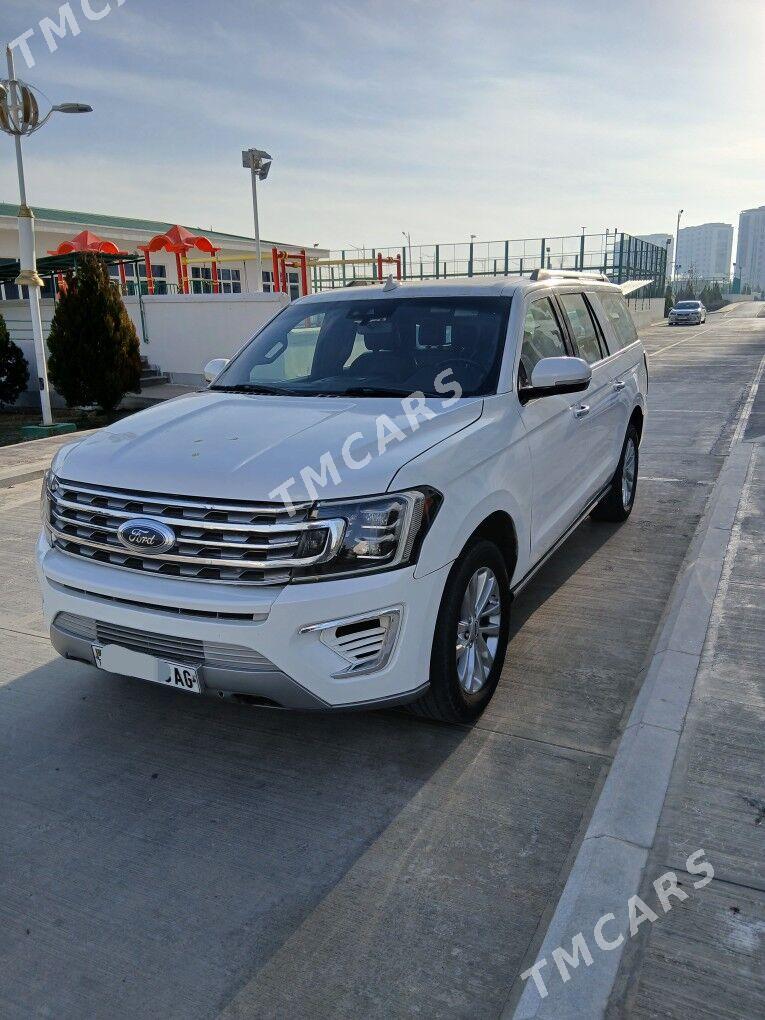 Ford Expedition 2020 - 396 000 TMT - Кëши - img 2