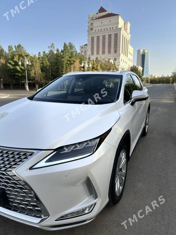 Lexus RX 350 2020 - 520 000 TMT - Aşgabat - img 2