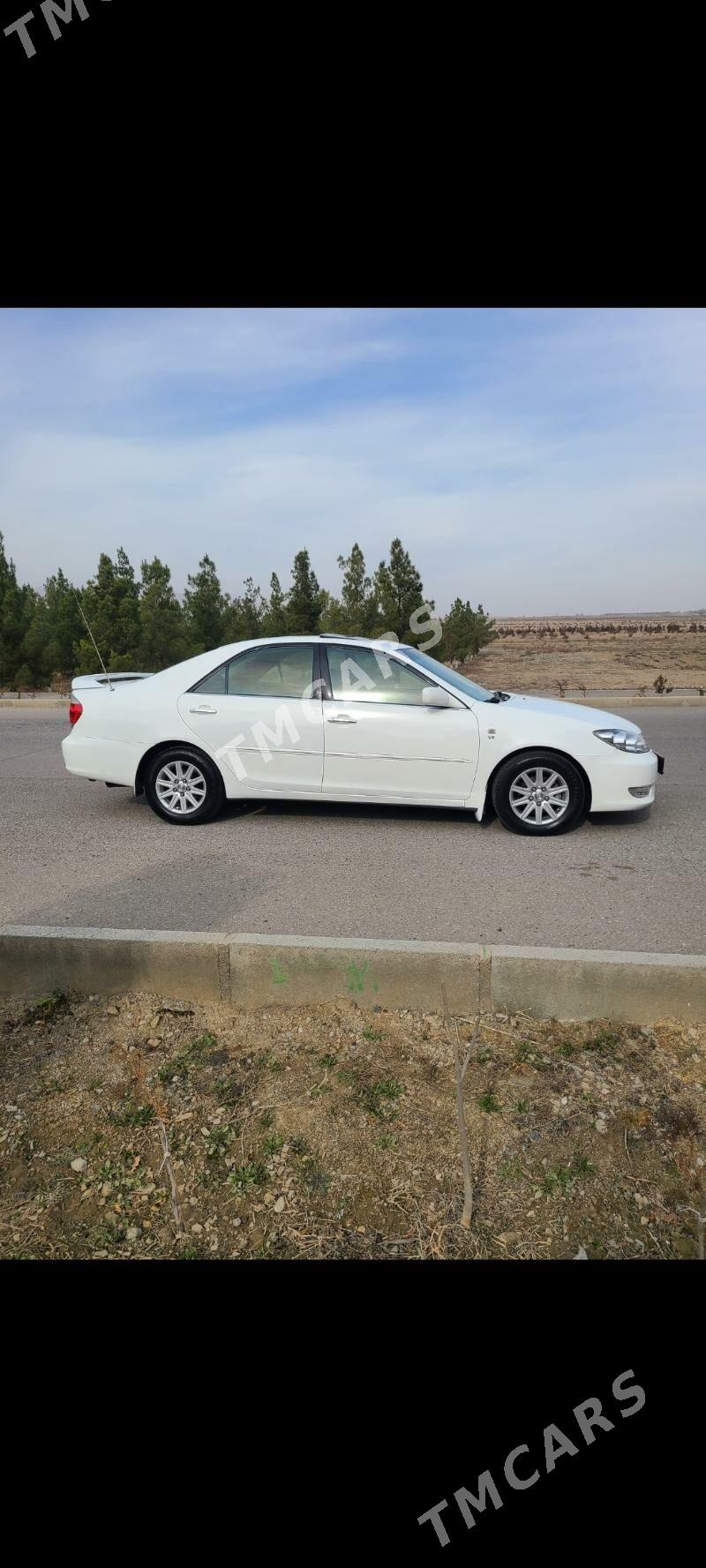 Toyota Camry 2003 - 185 000 TMT - Bäherden - img 2