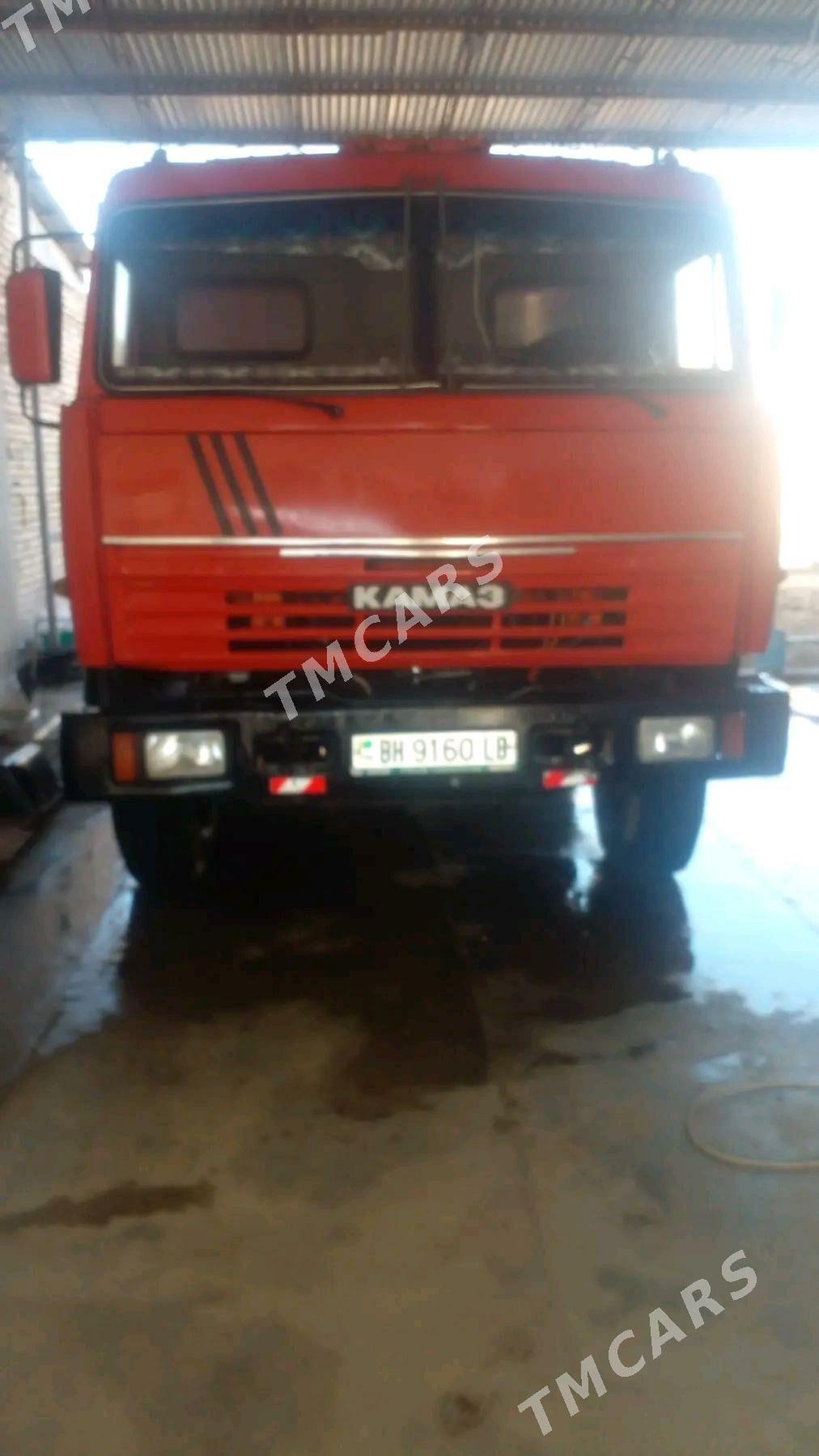 Kamaz Euro 3 2008 - 240 000 TMT - Туркменабат - img 3