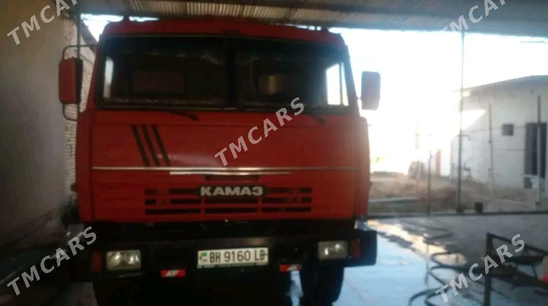 Kamaz Euro 3 2008 - 240 000 TMT - Туркменабат - img 2