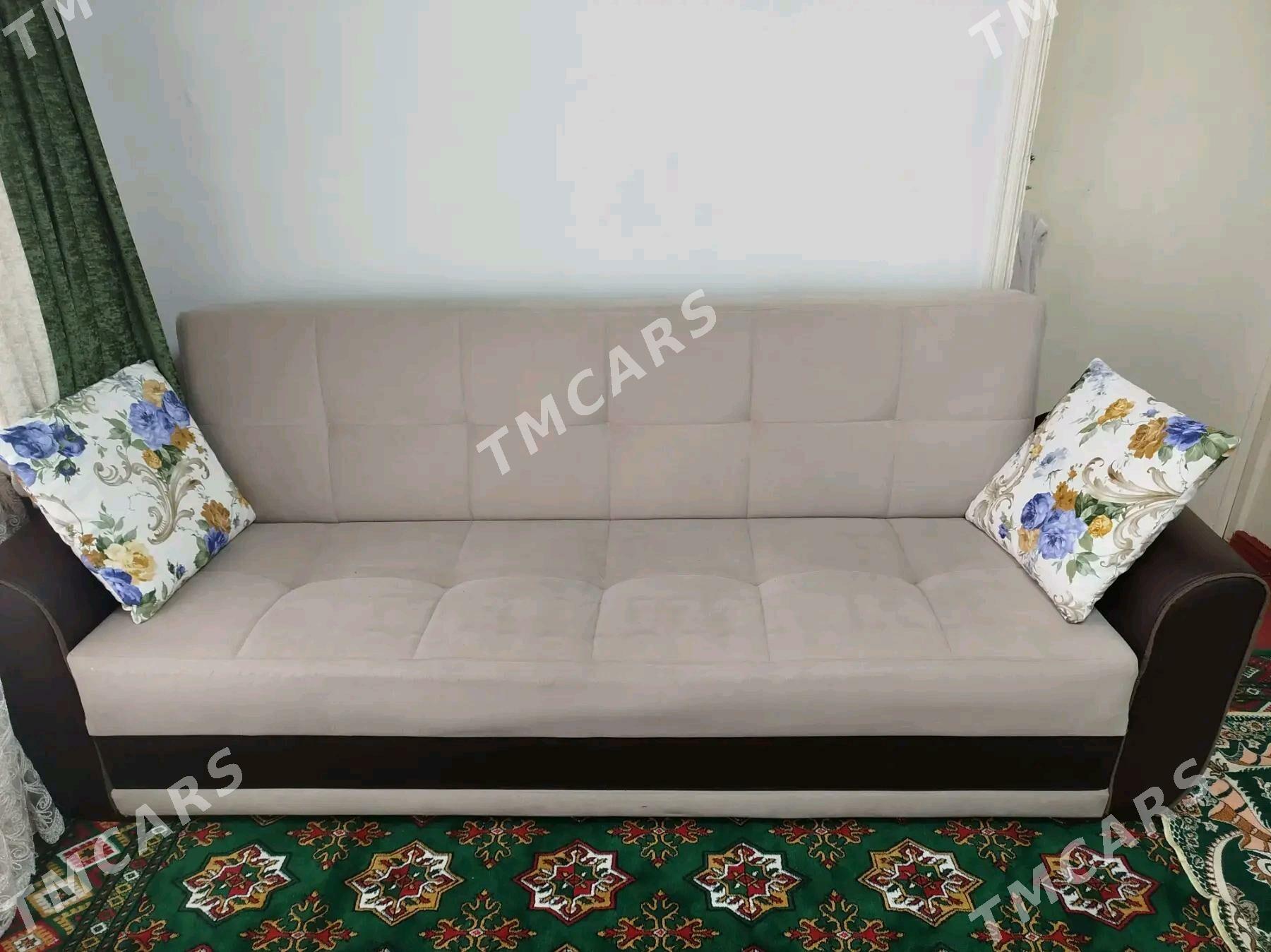 Oý goş satyn alyas  - Aşgabat - img 4