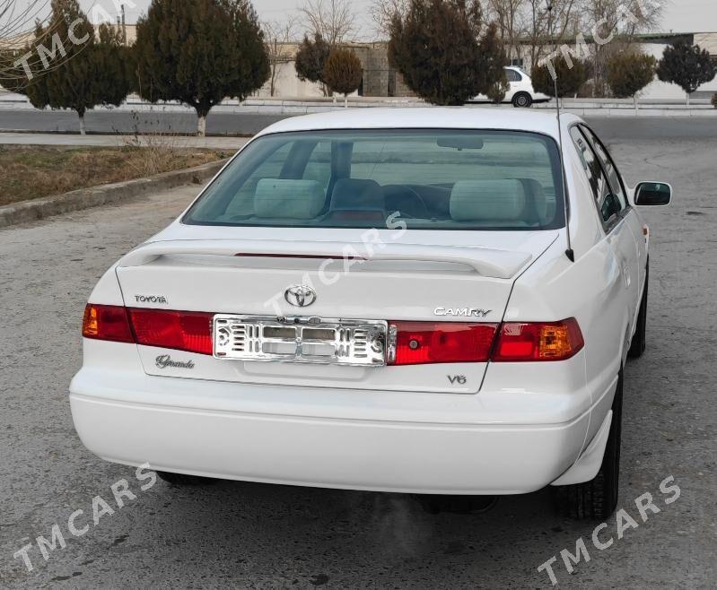 Toyota Camry 1999 - 107 000 TMT - Gyzylarbat - img 4