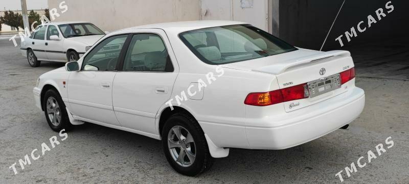 Toyota Camry 1999 - 107 000 TMT - Gyzylarbat - img 3