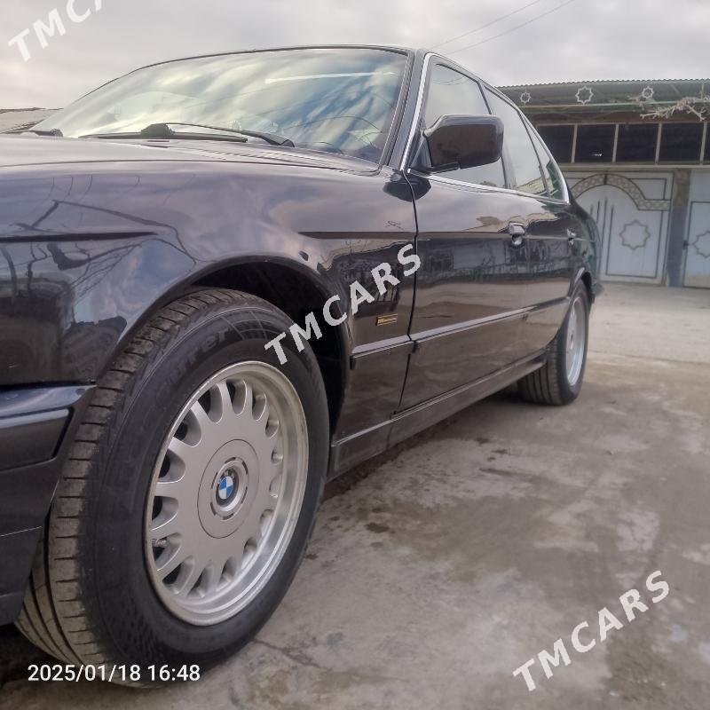 BMW 5 Series 1991 - 45 000 TMT - Türkmenabat - img 2