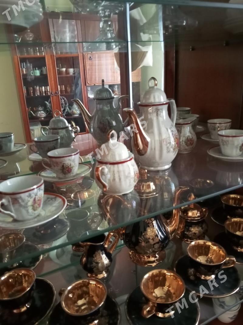 Kafeyniy nabor - Ашхабад - img 2