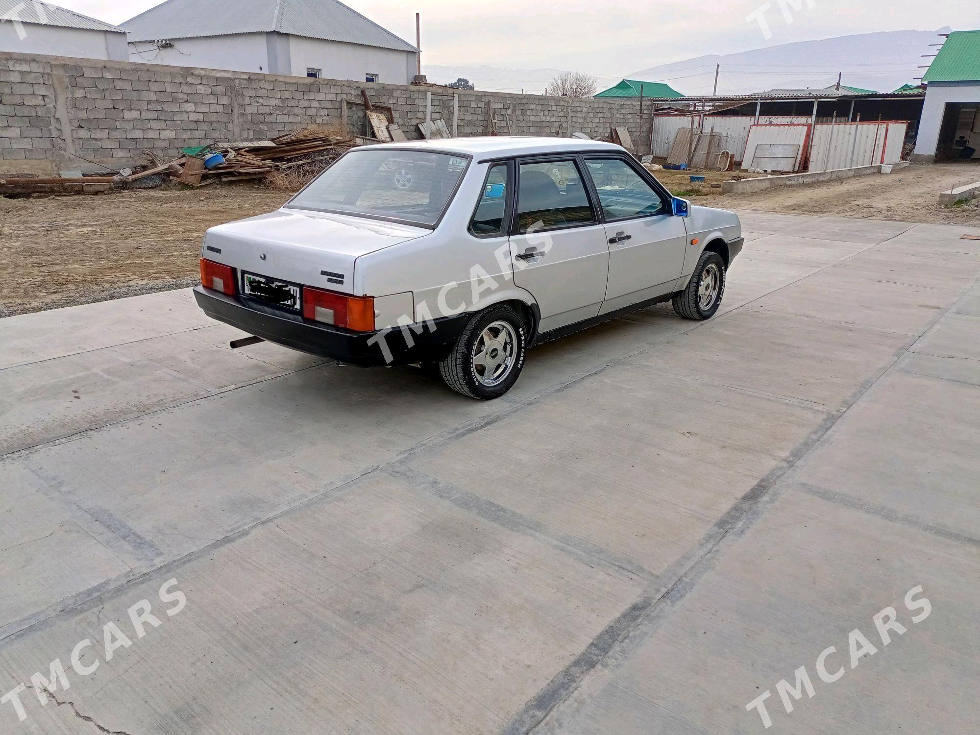 Lada 21099 2003 - 29 000 TMT - Gökdepe - img 2