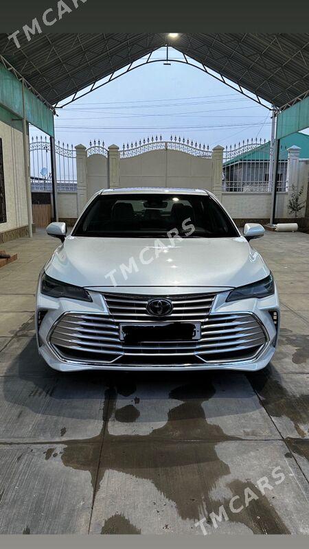 Toyota Avalon 2019 - 515 000 TMT - Aşgabat - img 7