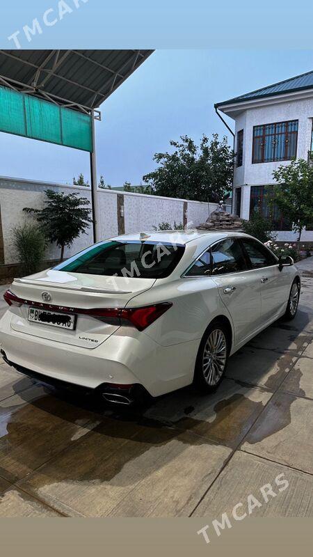 Toyota Avalon 2019 - 515 000 TMT - Aşgabat - img 5