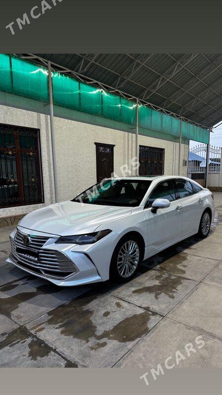 Toyota Avalon 2019 - 515 000 TMT - Aşgabat - img 3