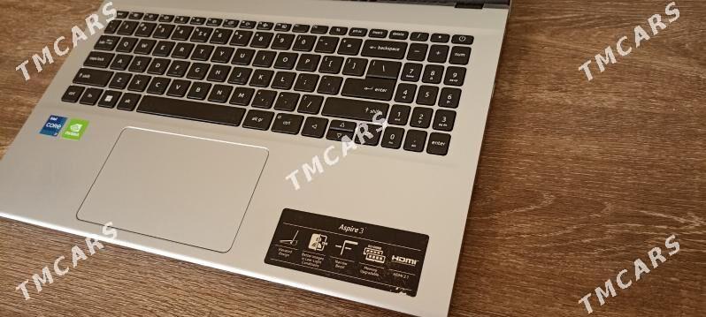 Ноутбук Acer Aspire 3 A315-59G - ТРЦ "Беркарар" - img 2