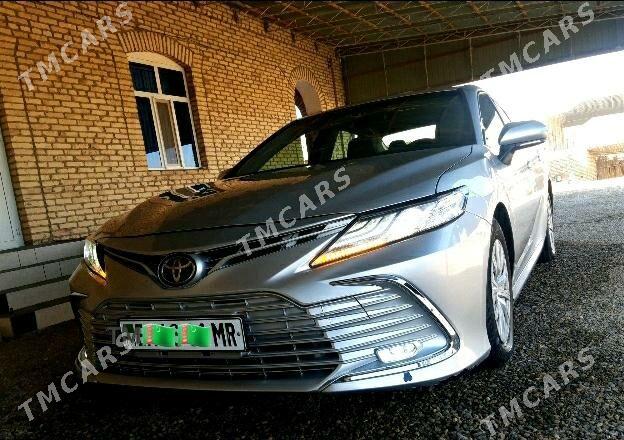 Toyota Camry 2019 - 231 000 TMT - Mary - img 2