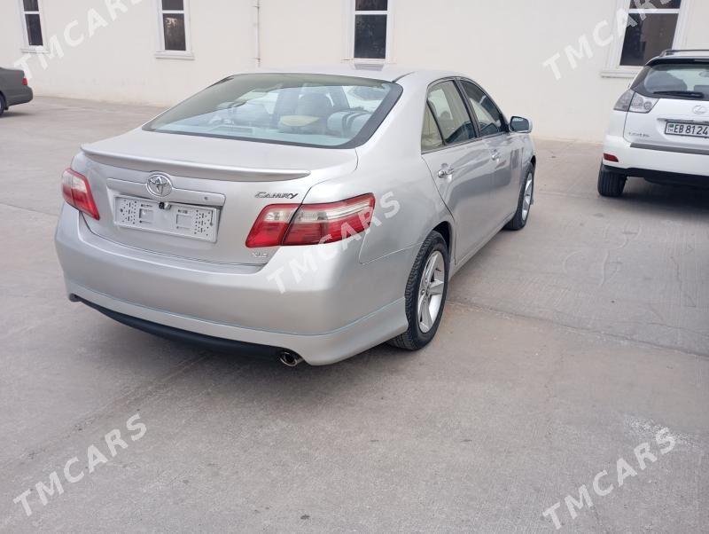 Toyota Camry 2008 - 128 000 TMT - Мары - img 3