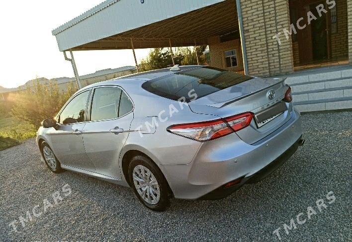 Toyota Camry 2019 - 231 000 TMT - Mary - img 6