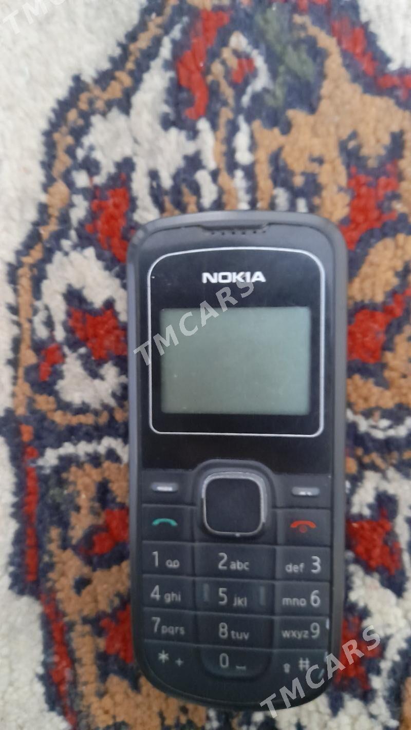 Nokia 12 02 - Гёкдепе - img 2