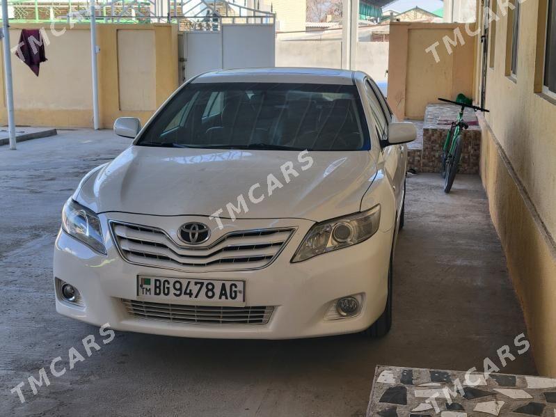 Toyota Camry 2010 - 169 000 TMT - Aşgabat - img 2