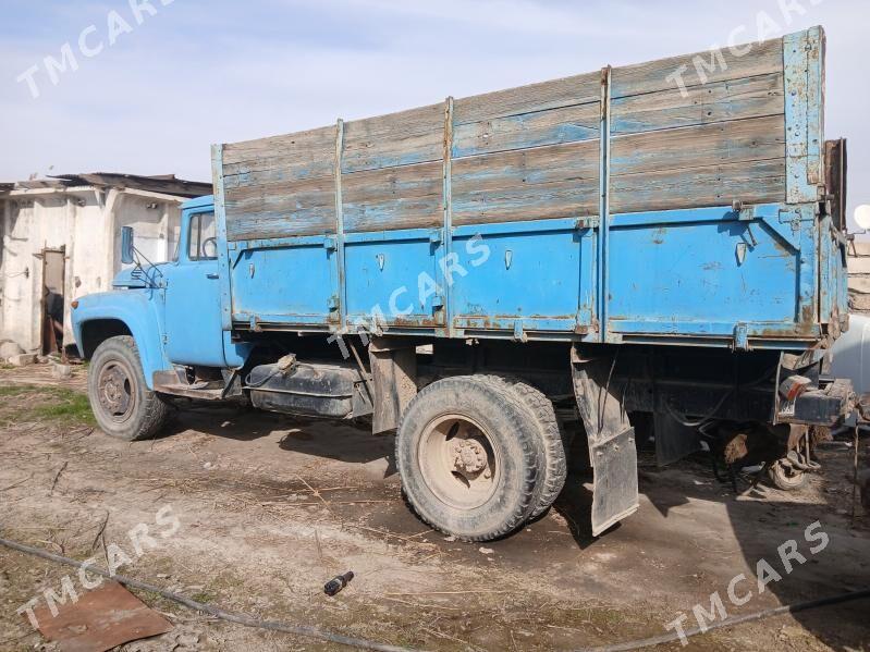 Zil 130 1980 - 50 000 TMT - Ак-Бугдайский этрап - img 3