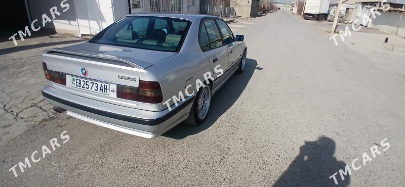 BMW 525 1995 - 75 000 TMT - Анев - img 2