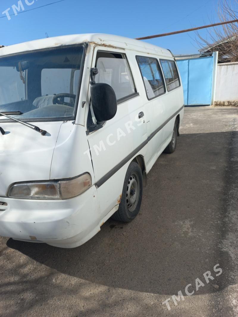 Toyota Hiace 1996 - 30 000 TMT - Köýtendag - img 3