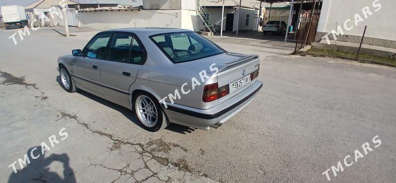 BMW 525 1995 - 75 000 TMT - Анев - img 3