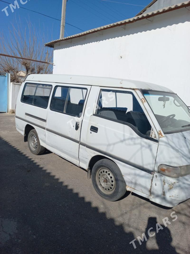 Toyota Hiace 1996 - 30 000 TMT - Köýtendag - img 2