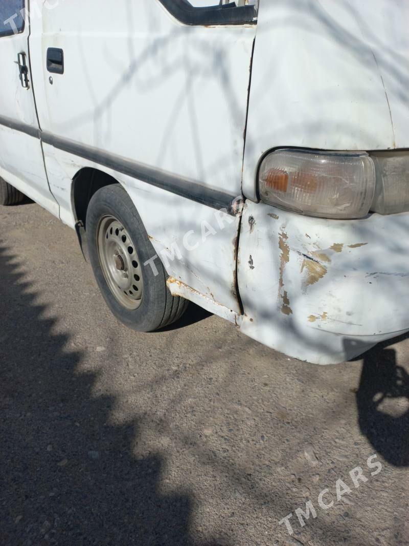 Toyota Hiace 1996 - 30 000 TMT - Койтендаг - img 5