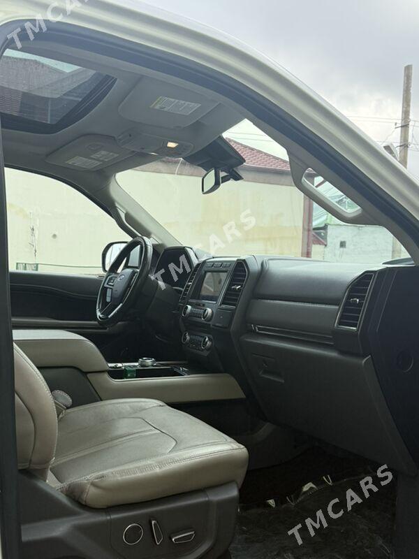 Ford Expedition 2019 - 650 000 TMT - Aşgabat - img 5