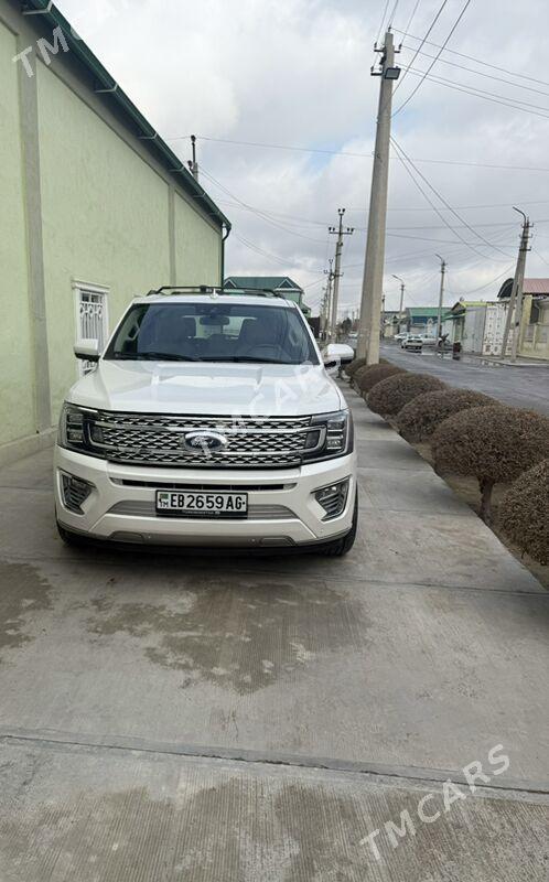 Ford Expedition 2019 - 650 000 TMT - Aşgabat - img 4